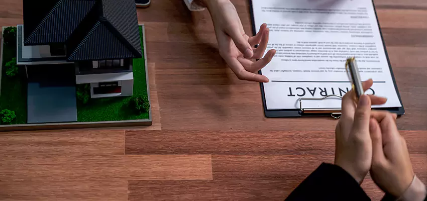 How We Calculate Your Assignment Deal Offer in Levittown, New York?