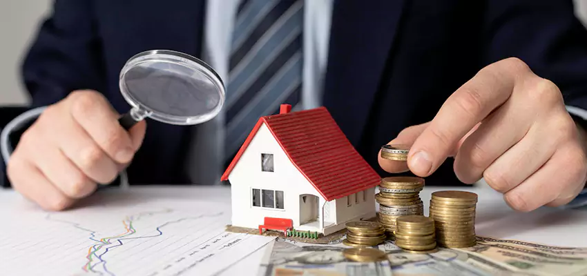 How We Calculate Your Sell House with Back Taxes Offer in Levittown, NY?