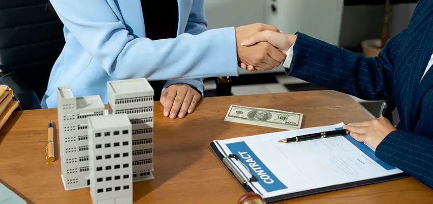 How We Determine Your Sell Bank Owned Properties Offer in Levittown, New York?