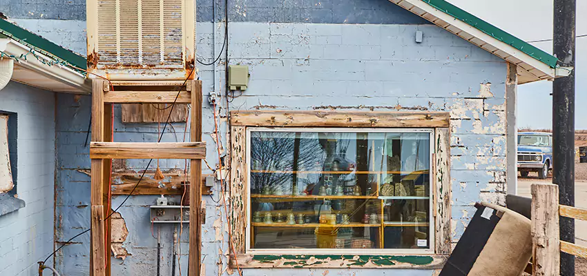 How Our Sell Distressed Property Model Works in Levittown, New York?