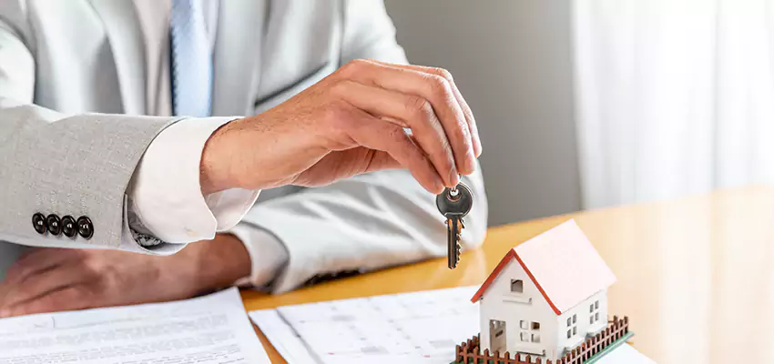 How Our Sell House Due to Job Relocation Model Works in Levittown, New York?