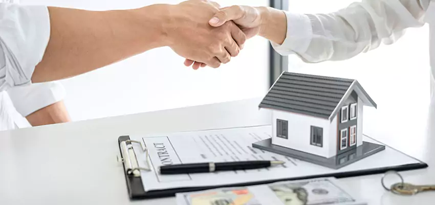 How Our Sell House With Liens Model Works in Levittown, NY?