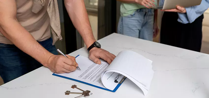 How Our Sell House With Tenant Model Works in Levittown, NY?