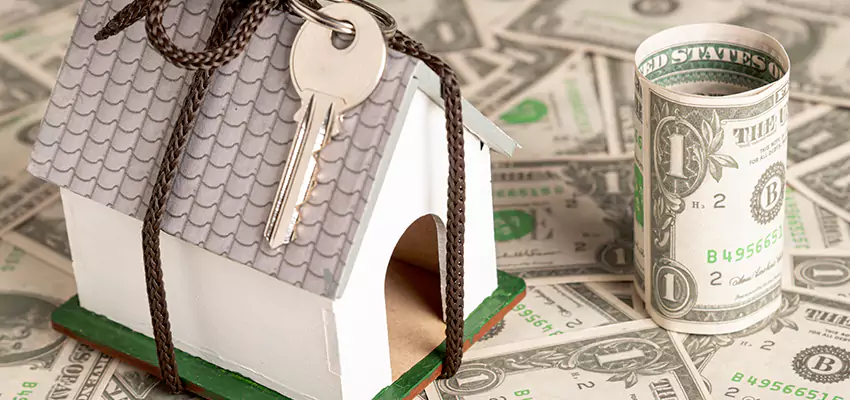 How We Calculate Your Sell House Without Listing Offer in Levittown, New York?