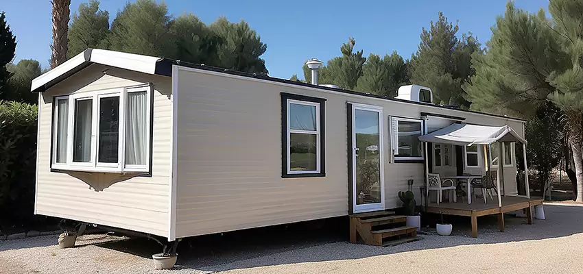 How Our Sell Mobile Home Fast Model Works in Levittown, NY?