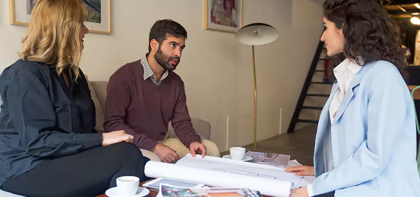 How We Determine Your Trusted Cash Home Buyers Offer in Levittown, New York?