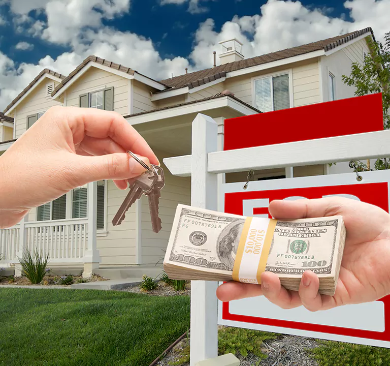 Top-Notch Cash Home Buying Company in Levittown, NY