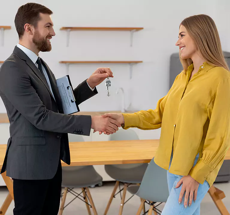 The Top-Rated Online estate agent in Levittown, NY