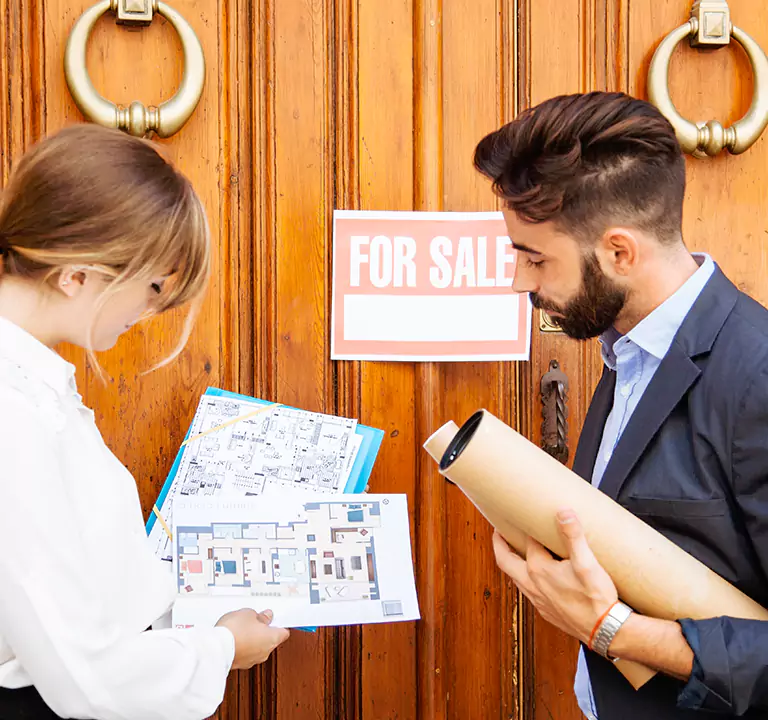 The Most Trusted Company to Sell House With Liens in Levittown, NY