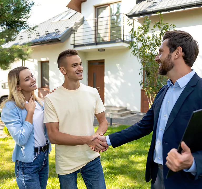 Trusted Company to Sell House with Tax Lien in Levittown, NY