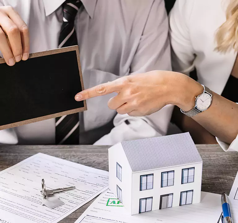 The Top Notch Company for No Closing Cost Sales in Levittown, NY