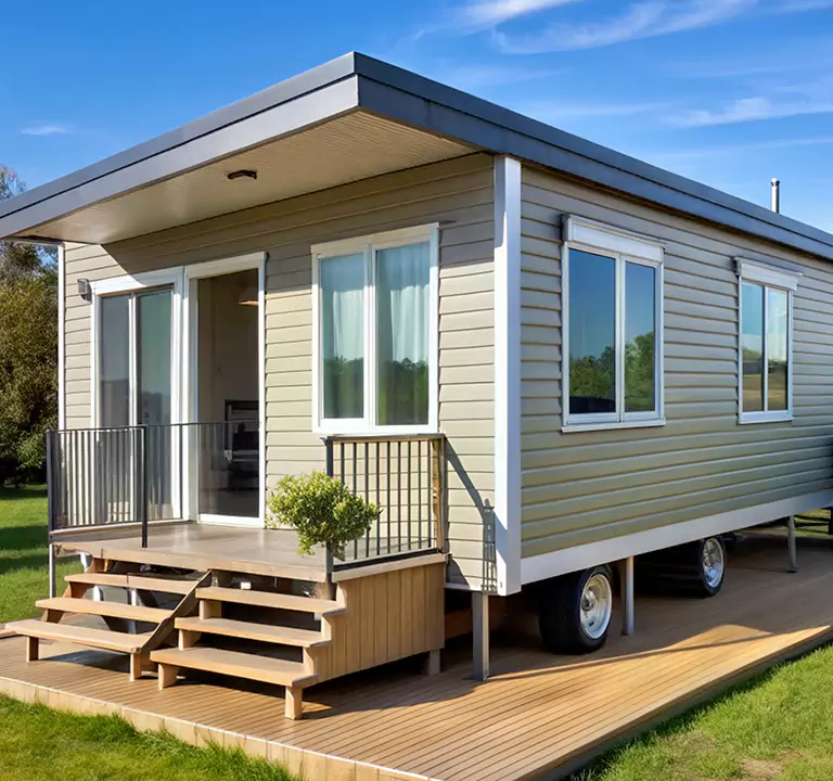 The Top-Rated Company to Sell Mobile Home Fast in Levittown, NY