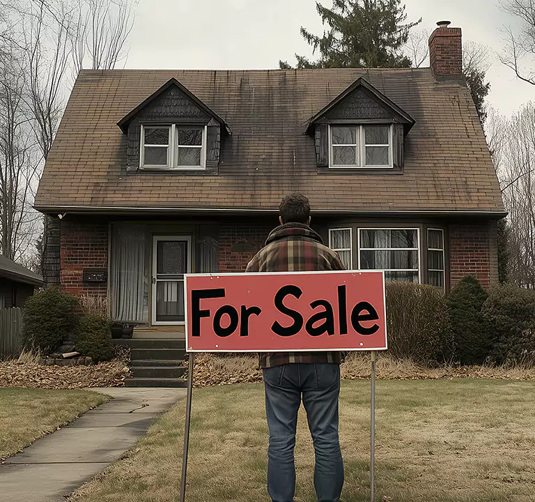 The Leading Local Buyer to Selling a House in Disrepair in Levittown, NY