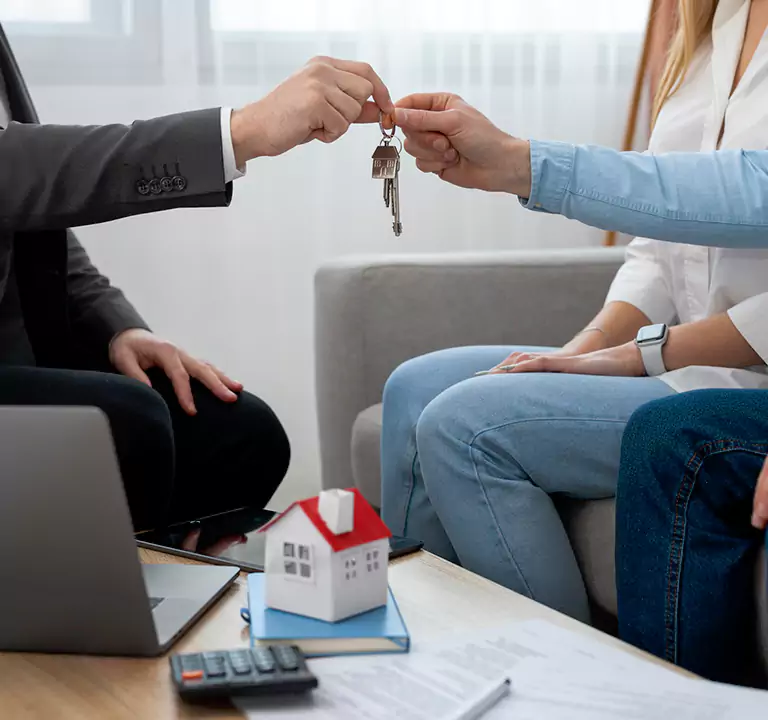 The Top Notch Company to Sell House in Rough Neighborhood for Cash in Levittown, NY