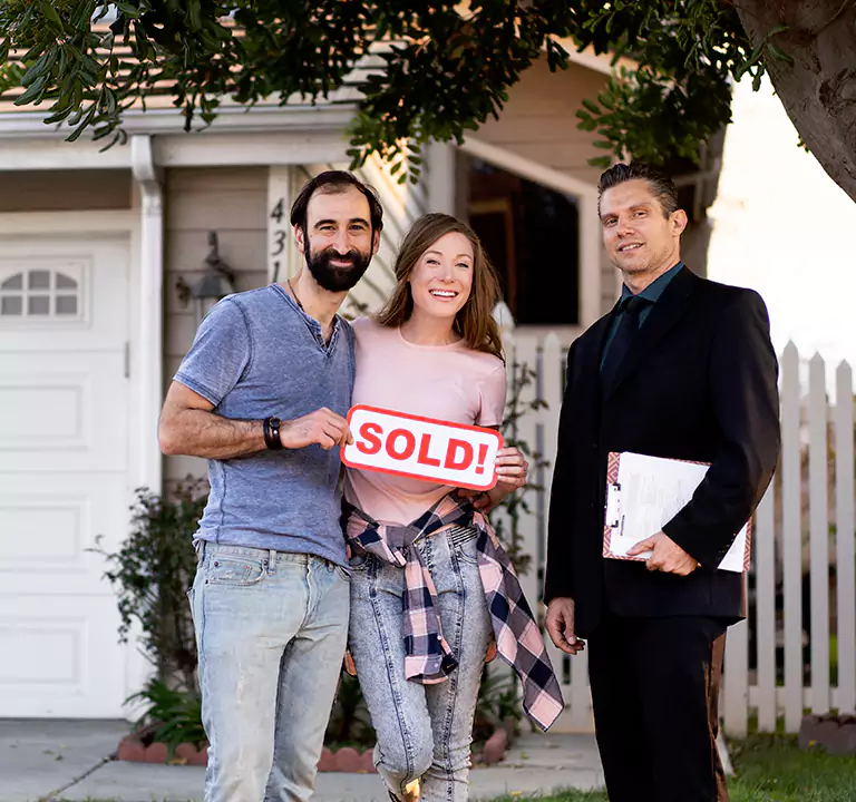 The Top Notch Company for Trusted Cash Home Buyers in Levittown, NY