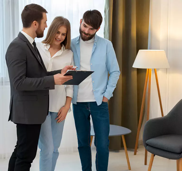 Why Choose Us Over Online Real Estate Companies in Levittown, NY?