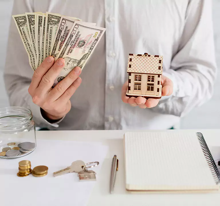 What Sets Our Financial Exit Strategy Apart in Levittown, NY?