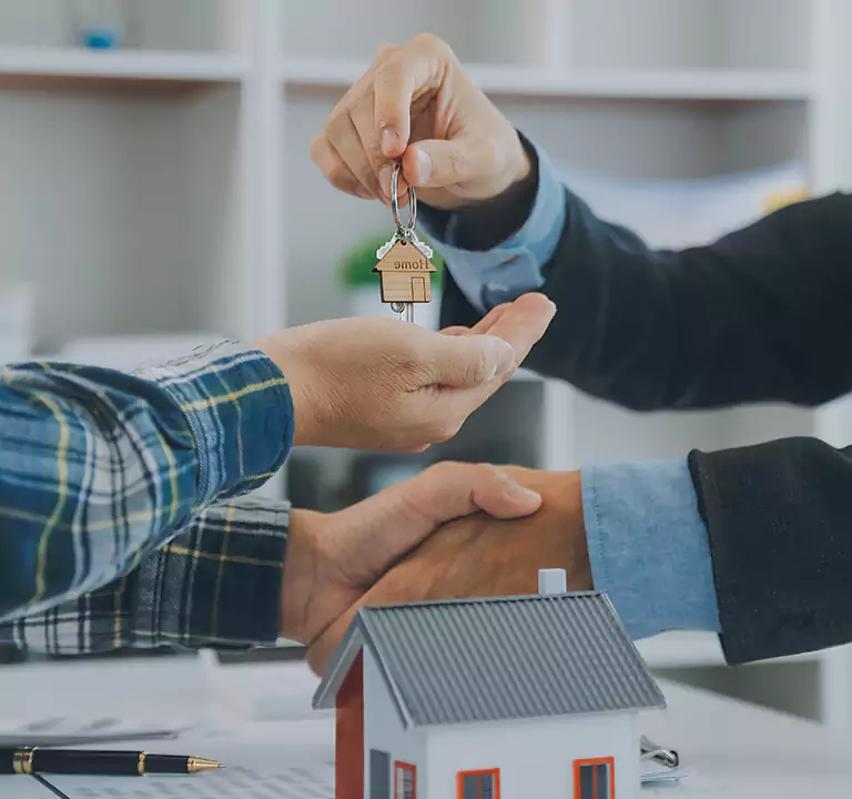 Why Choose Levittown Home Buyers to Sell Inherited House in Levittown, NY?