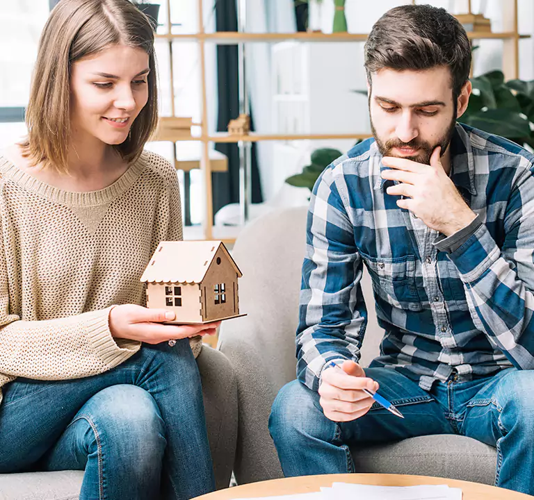 Why Levittown Homeowners Choose Us for an As-Is Sale?