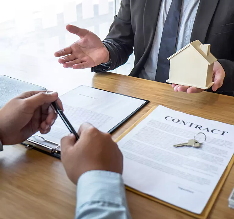 Why Choose Levittown Home Buyers as Your Trusted Buyer in Levittown, NY?